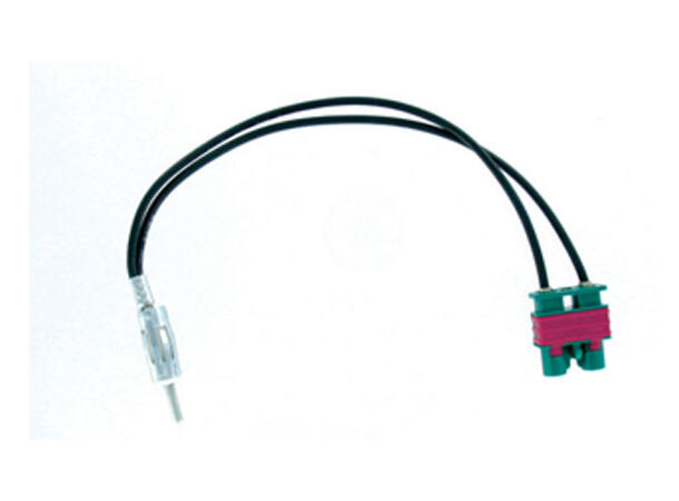 Connects2 Antenneadapter (FM) Volvo (2006 -->)